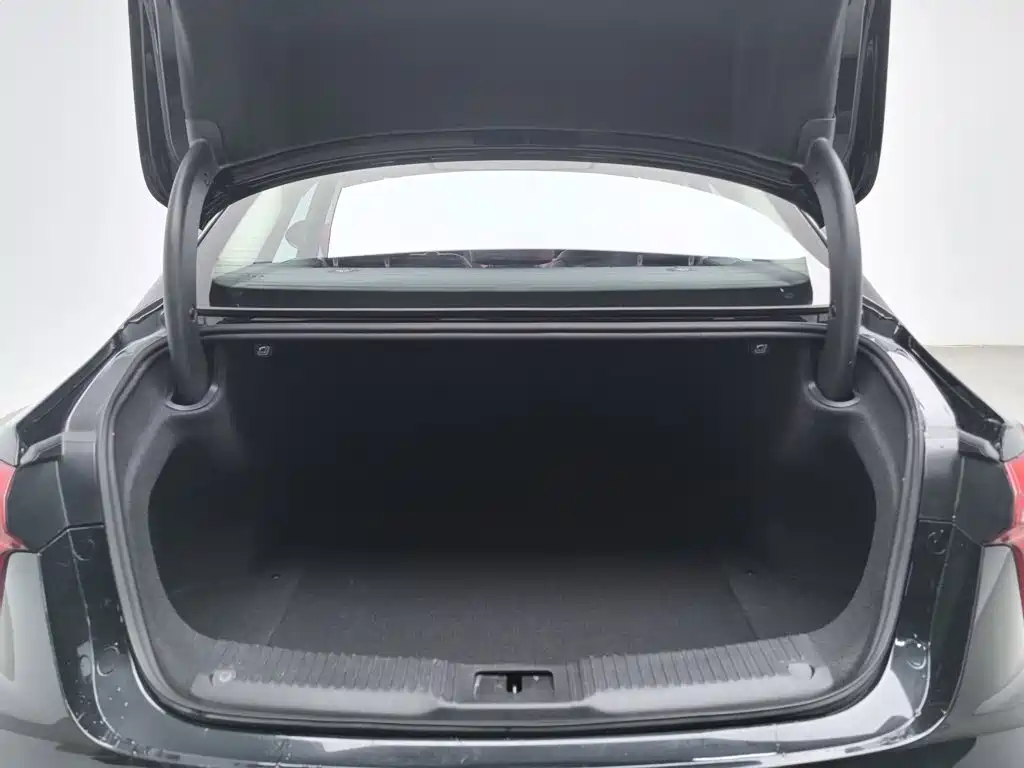 Hongqi H5 PHEV 2025 2025 130 Super Hybrid Edition