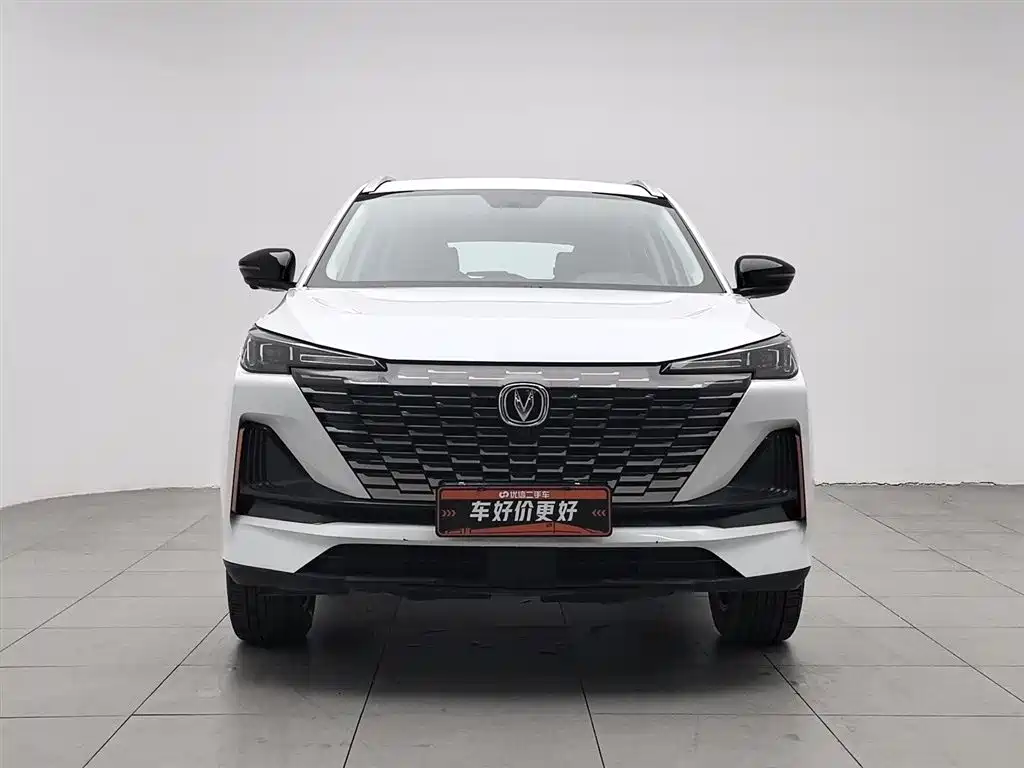 CHANGAN CS55PLUS