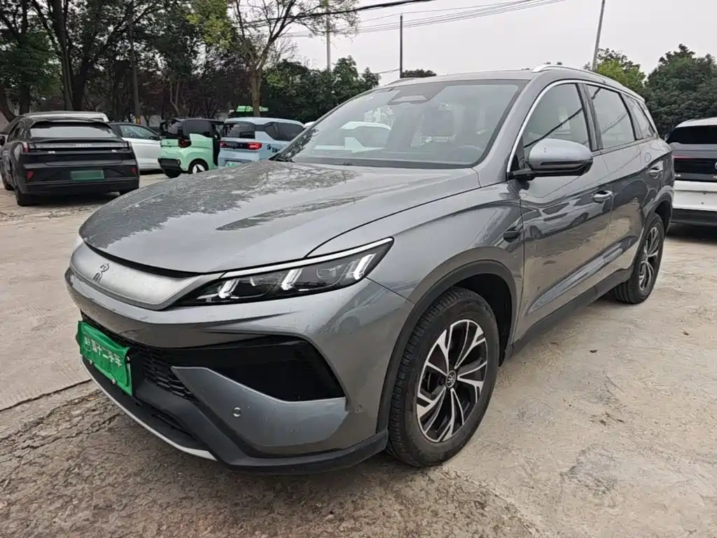 Similar car