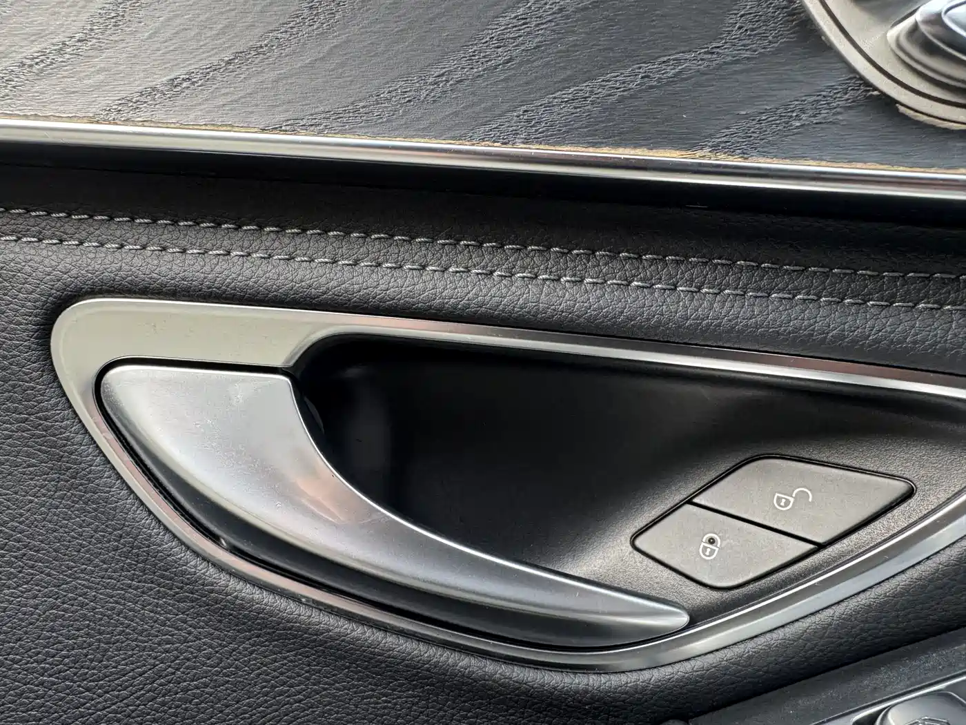 Mercedes-Benz C-Class 2018 C 200 L Sport Edition фото 11