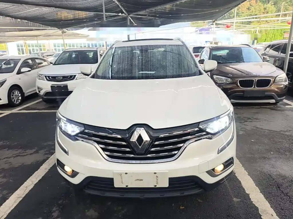 Photo 3 - Renault Koleos