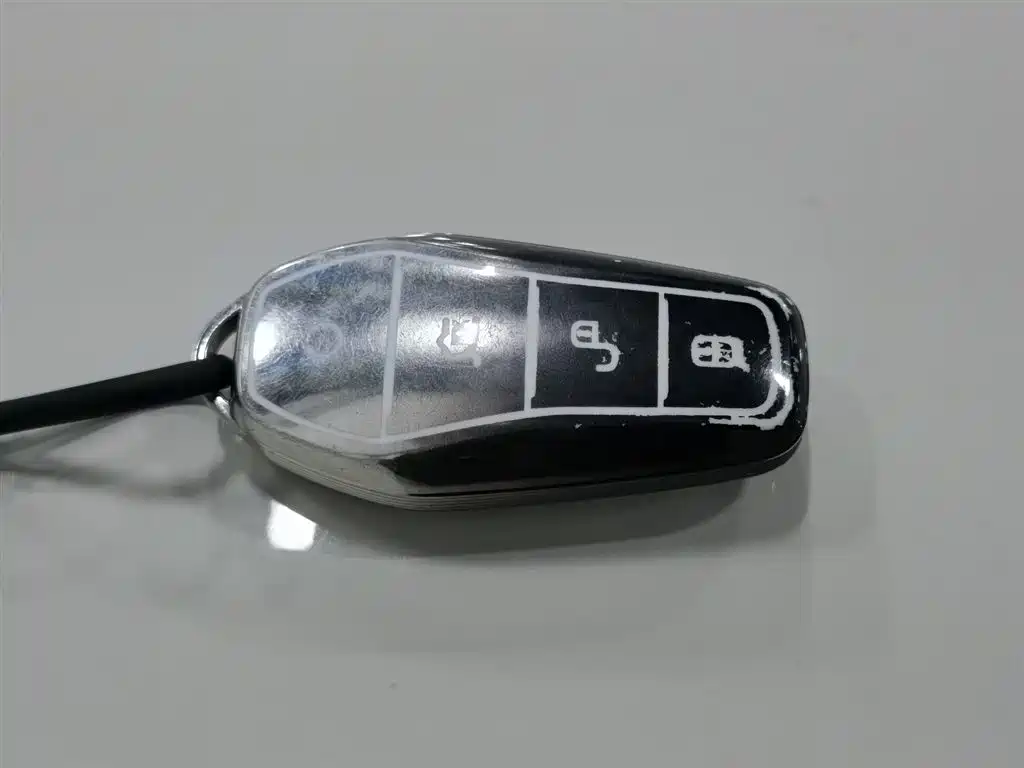 BYD SEAL 06 NEW ENERGY