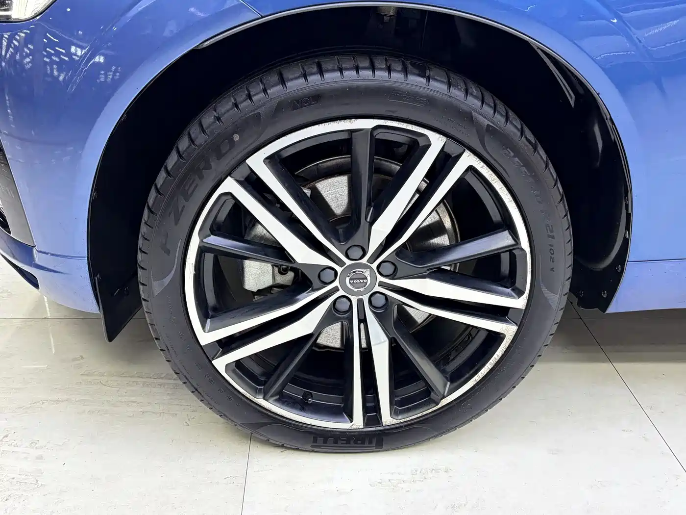 Volvo XC60 Plug-in Hybrid 2018 2019 T8 E-Drive Hybrid Zhi Ya Sport Edition China V