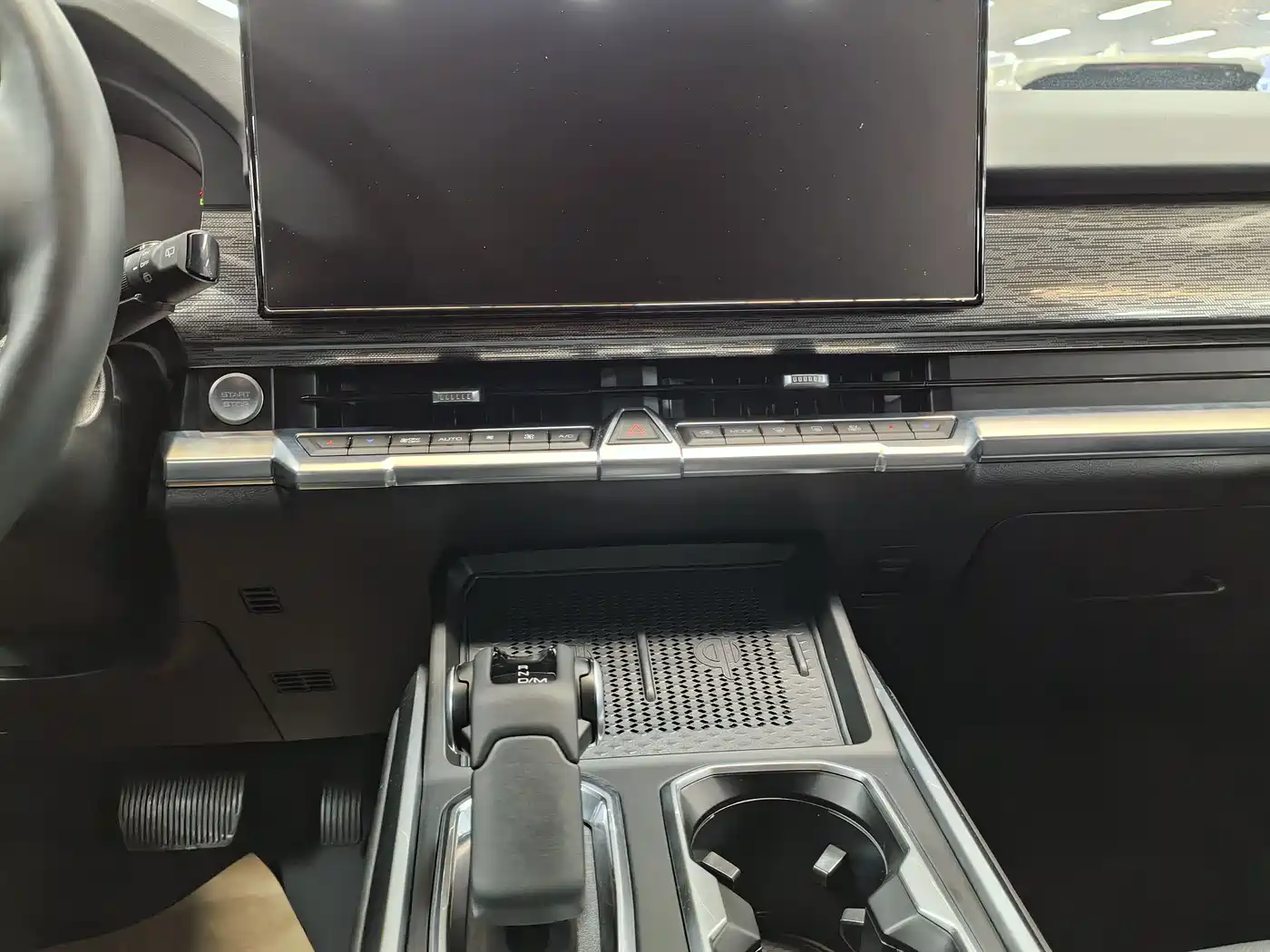 TANK TANK 400 NEW ENERGY