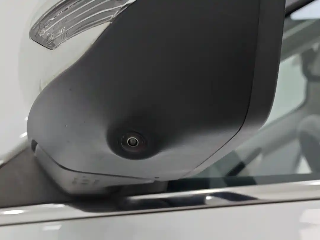 GEELY AUTOMOBILE EMGRAND