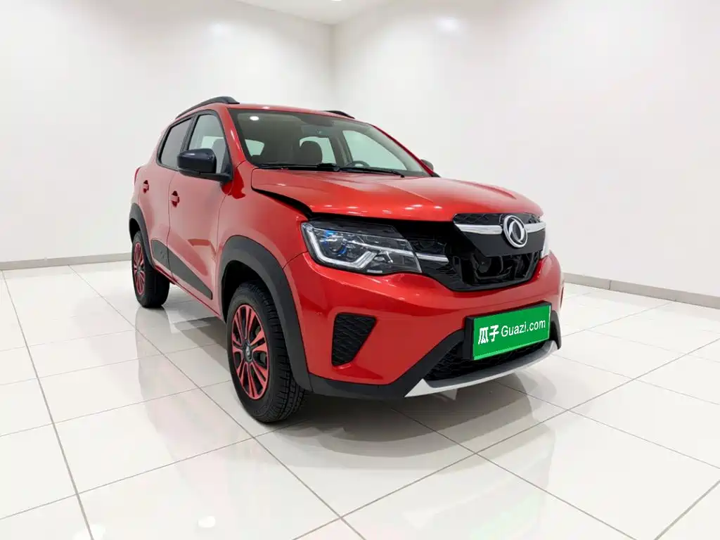 Dongfeng Yipai Dongfeng Nano EX1 2021 2021 Quality Action Edition