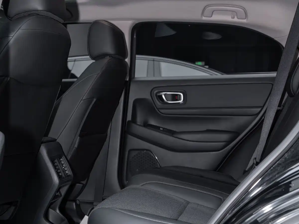 Honda Vezel 2023 2023 1.5L CVT Technology Edition