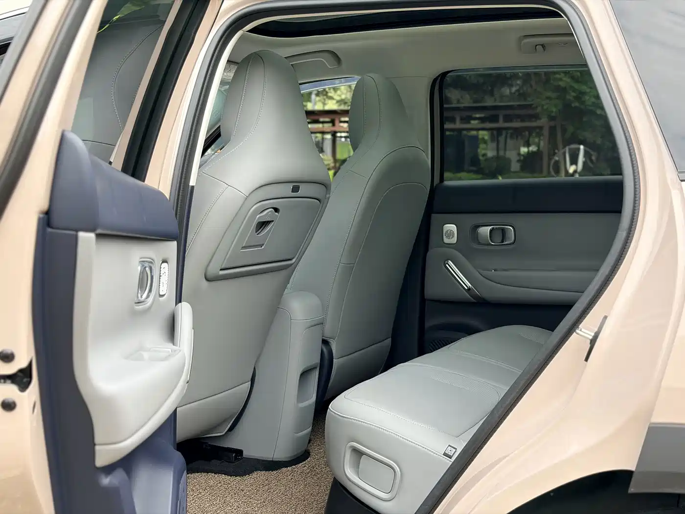 Leapmotor A10 2026 2026 Model 500km Range