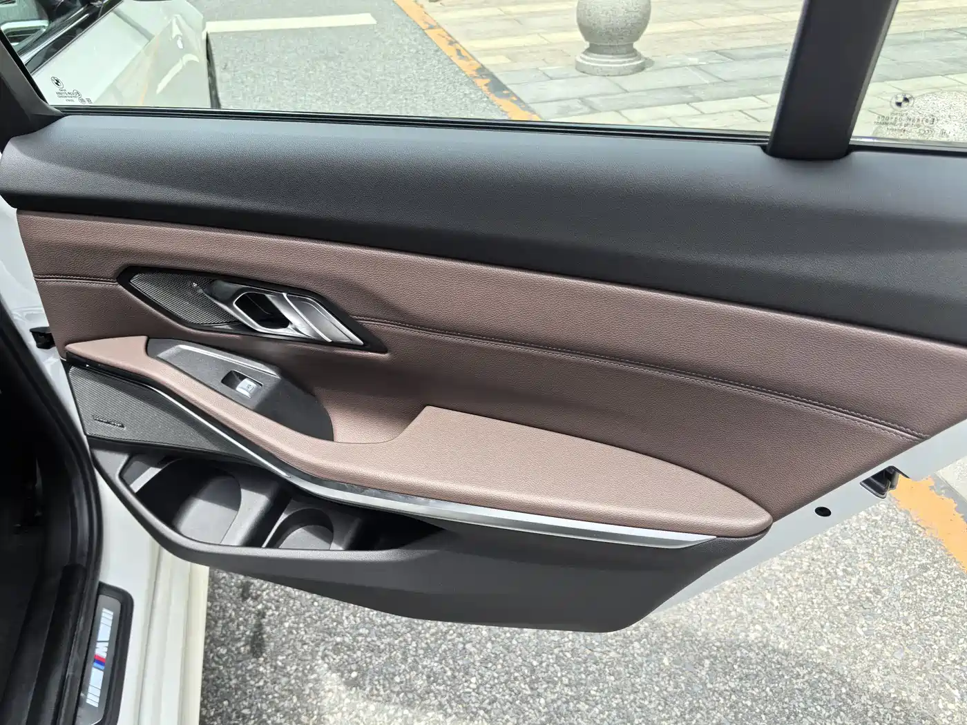 BMW 3 Series 2026 2026 330Li M Sport Shadowline Package