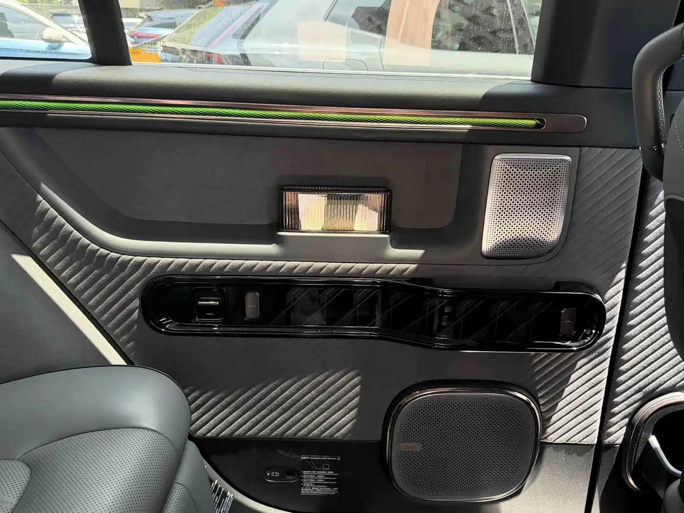 ZEEKR MIX 2026 2025 Smart Driving Edition