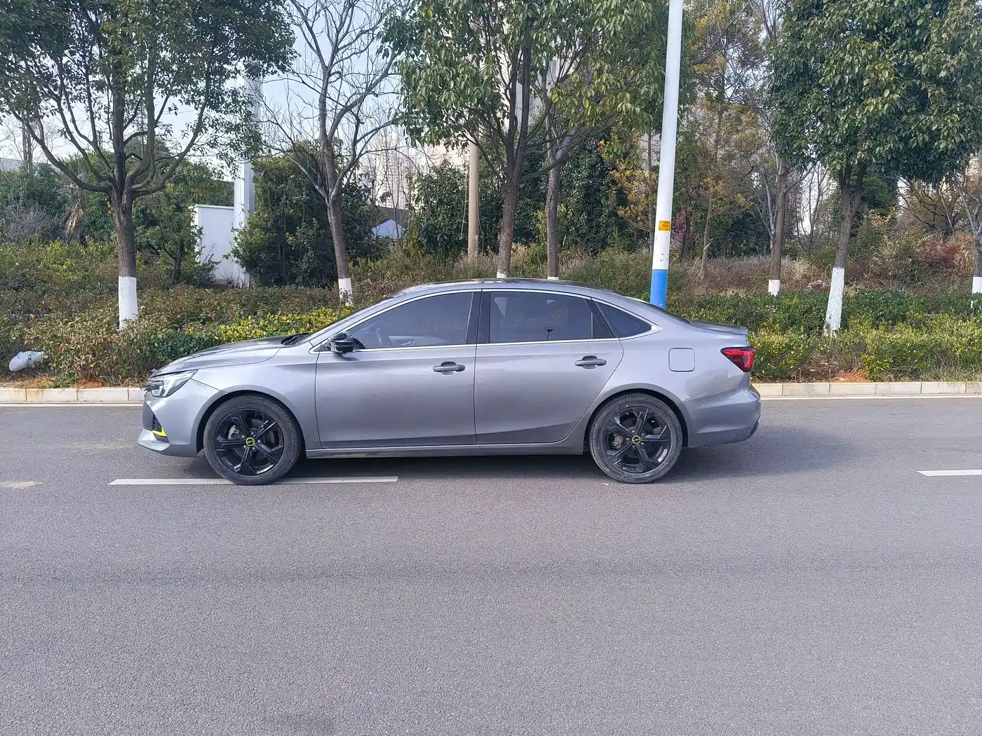 ROEWE I6 MAX
