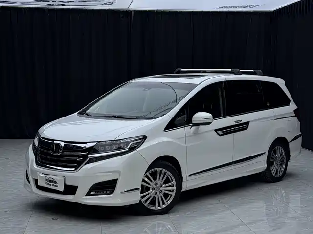 HONDA AI LISHEN