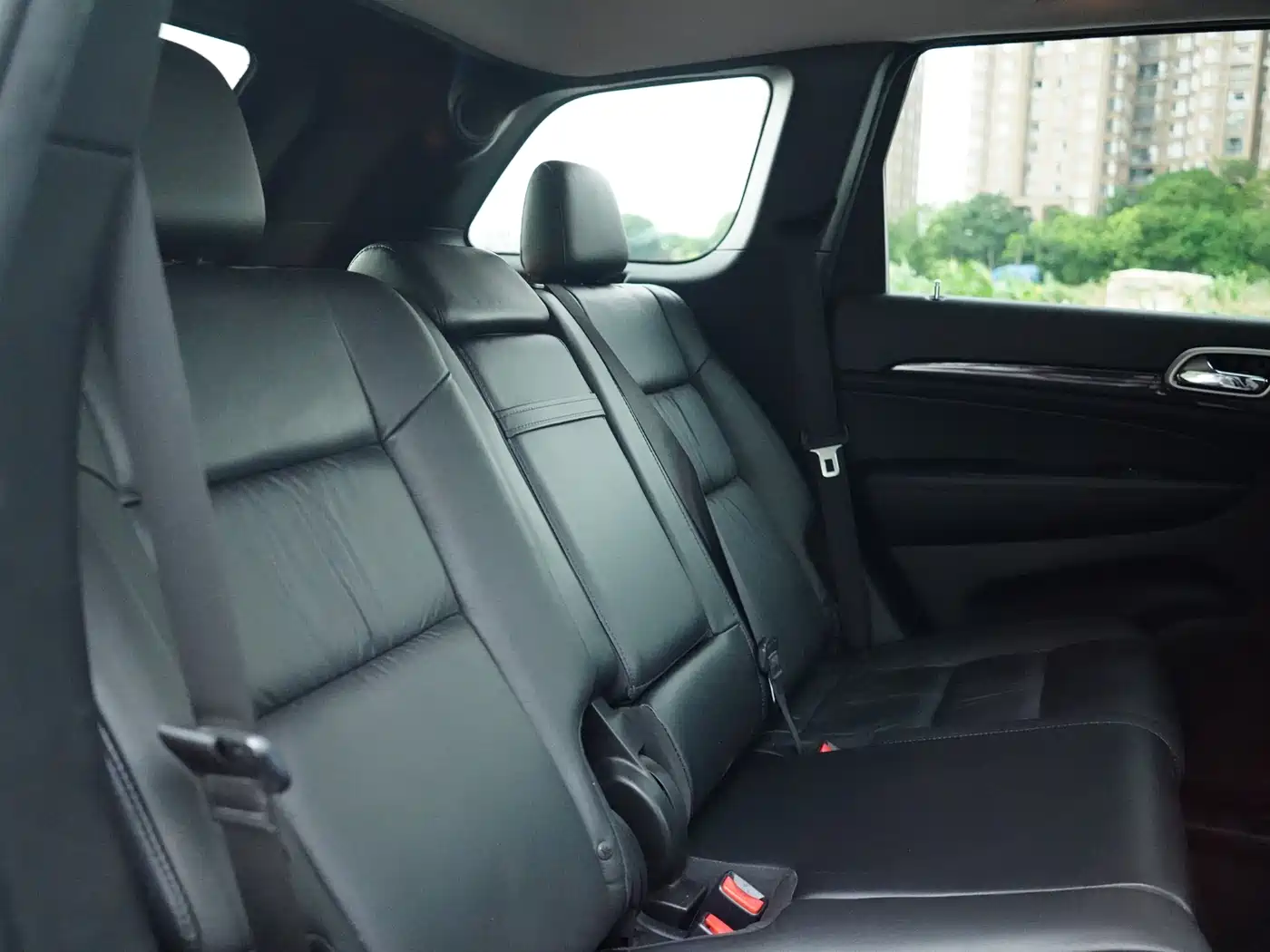 Фото 16 - Jeep Grand Cherokee (Import)