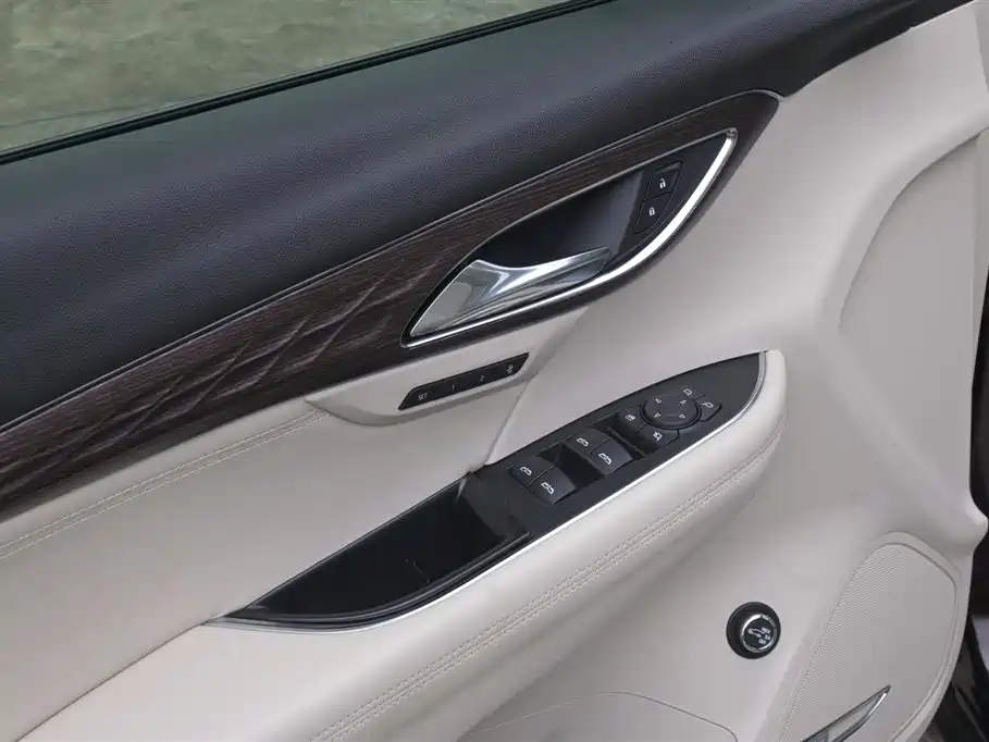 Buick Envision S 2020 Enclave S 652T AWD Avenir Aviya фото 38
