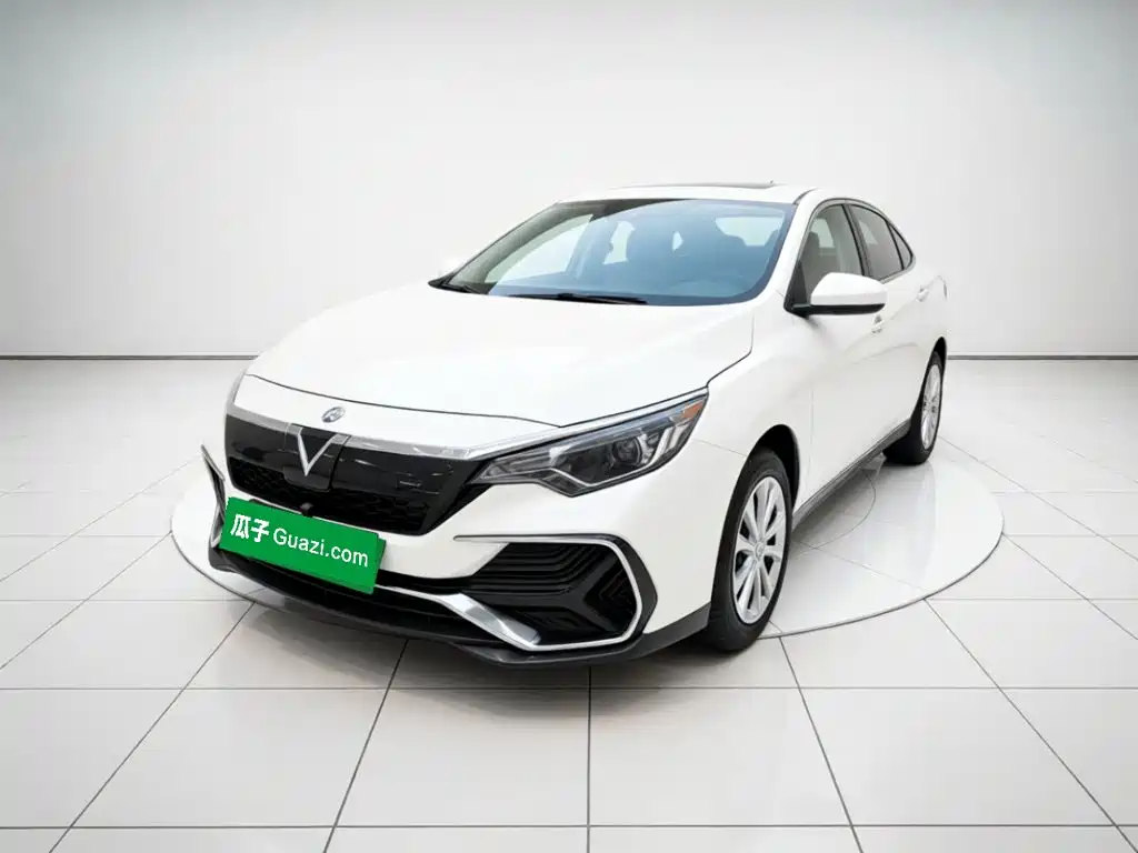 Venucia D60EV 2022 2022 Standard Range Smart Drive Edition
