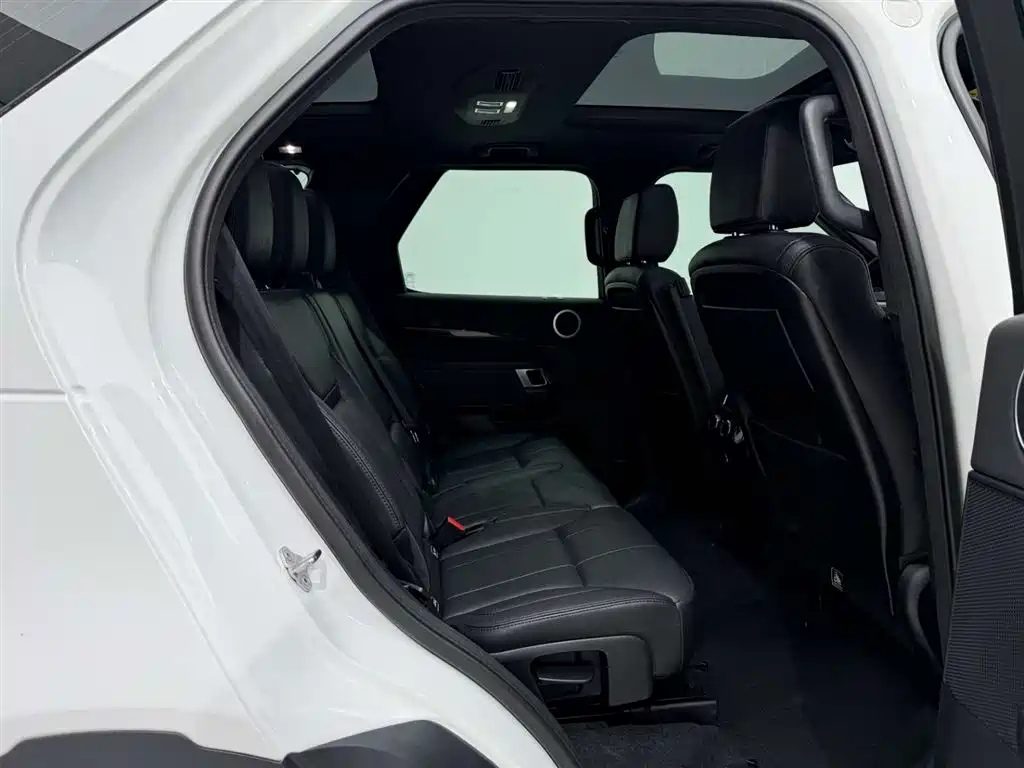 Land Rover Discovery 2020 3.0 SC V6 SE фото 20