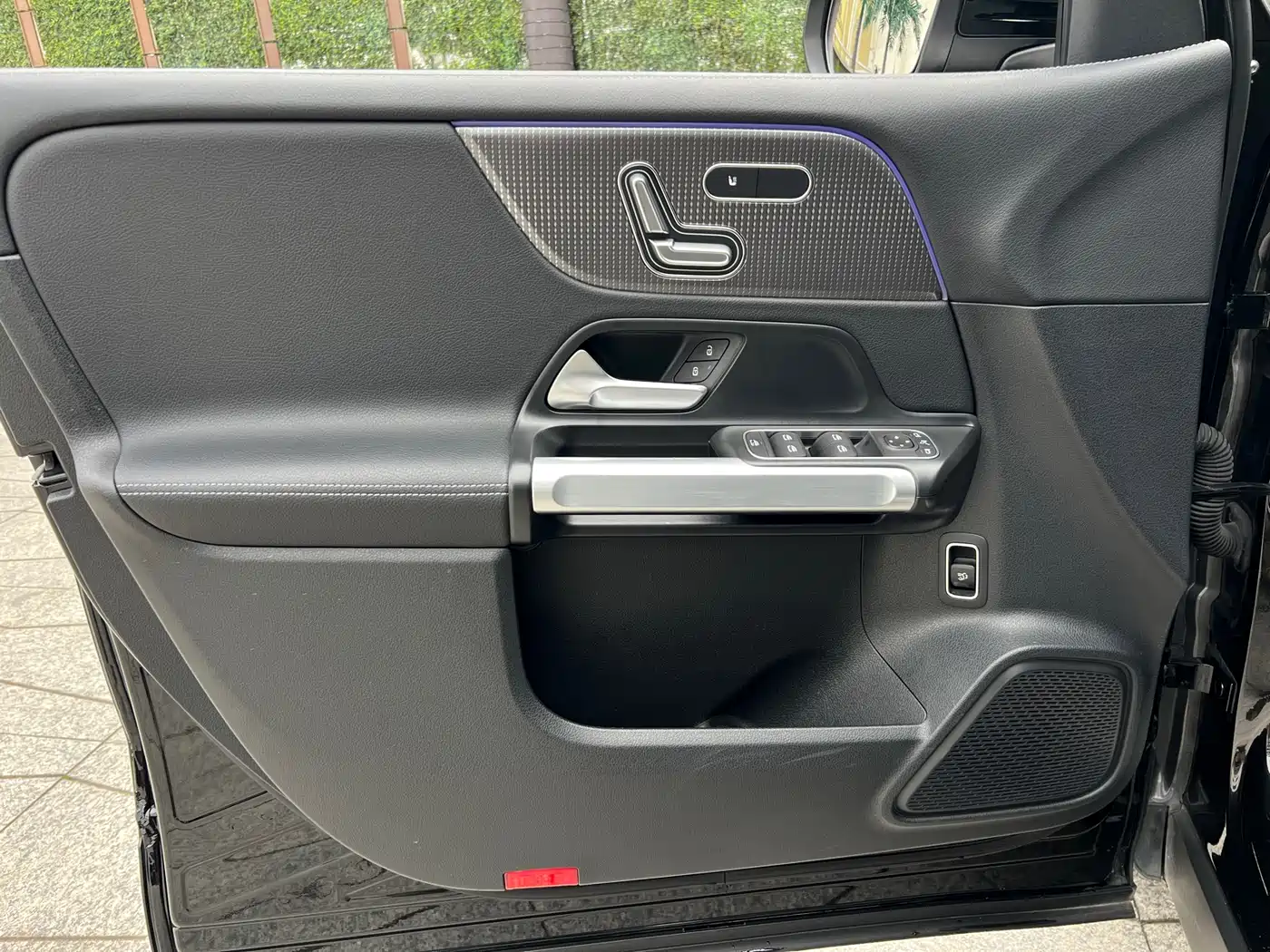Mercedes-Benz GLB 2023 GLB 220 Style фото 20