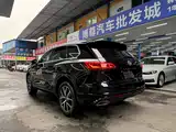 Фото 23 - Volkswagen Touareg