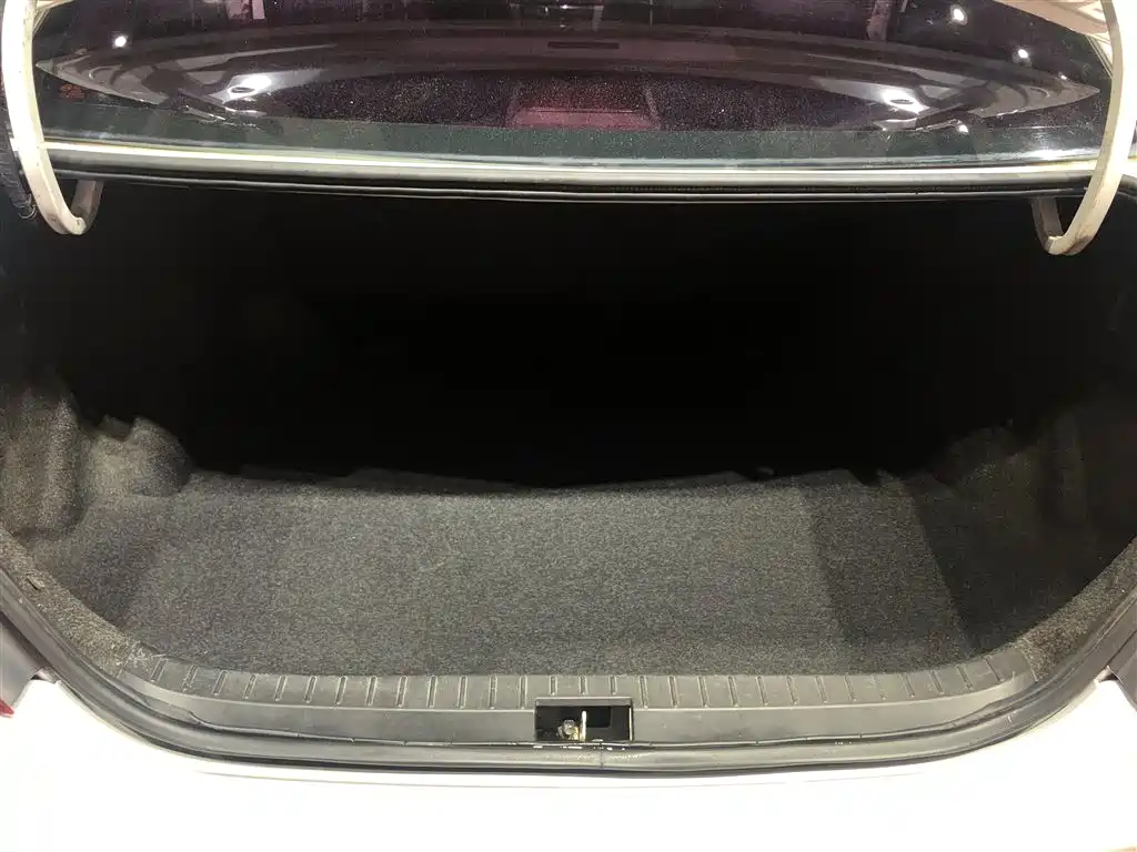 BYD F3 2015 Energy-saving Edition 1.5L Manual Comfort фото 19