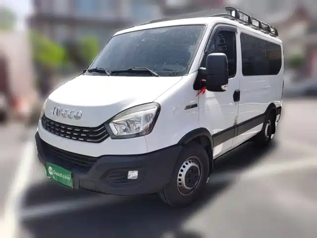 iveco ou-sheng