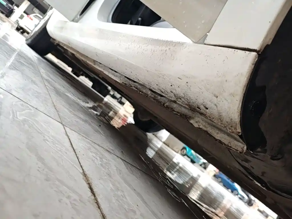 Qoros 3 2019 2018 Sedan 1.6L Auto Leading