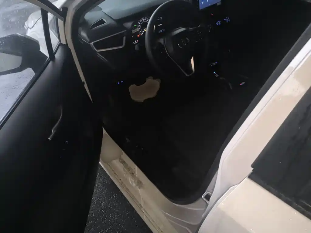 Toyota Corolla 2026 2025 1.2T Pioneer Edition