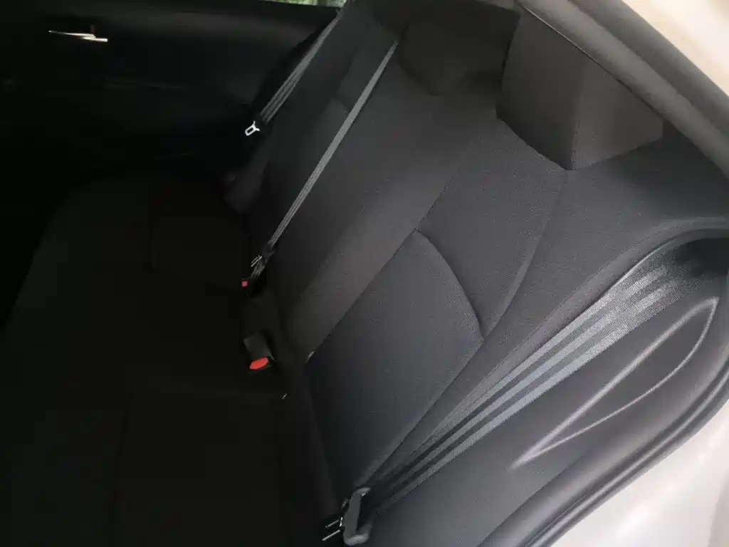 Toyota Corolla 2026 2025 1.2T Pioneer Edition