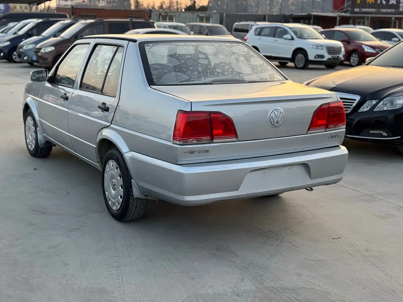 Volkswagen Jetta 2012 1.6L Collector's Edition фото 9
