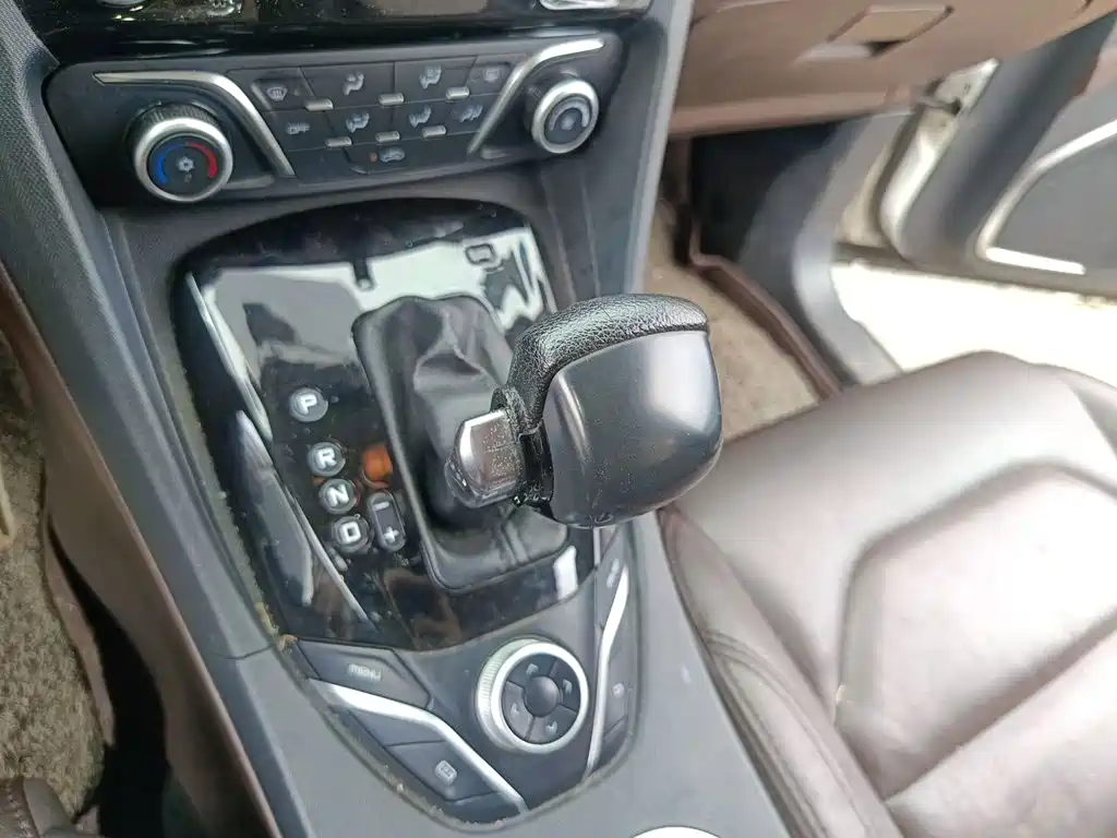 Haima V70 2017 2016 1.5T Auto Comfort·Enjoy 6-Seater