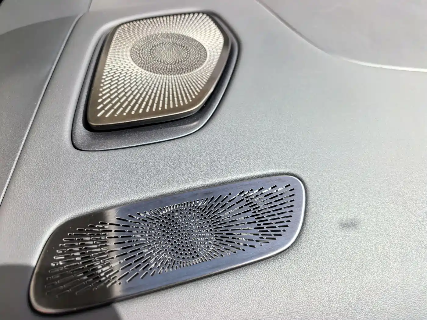 Buick Zhijing Shijia 2026 2026 Model PHEV Base Version