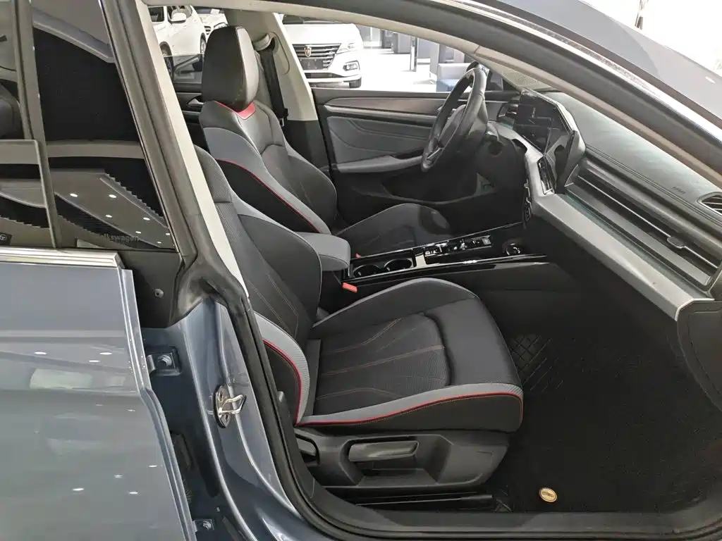 Volkswagen Lamando, миниатюра 20