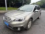 Photo 1 - Subaru Outback