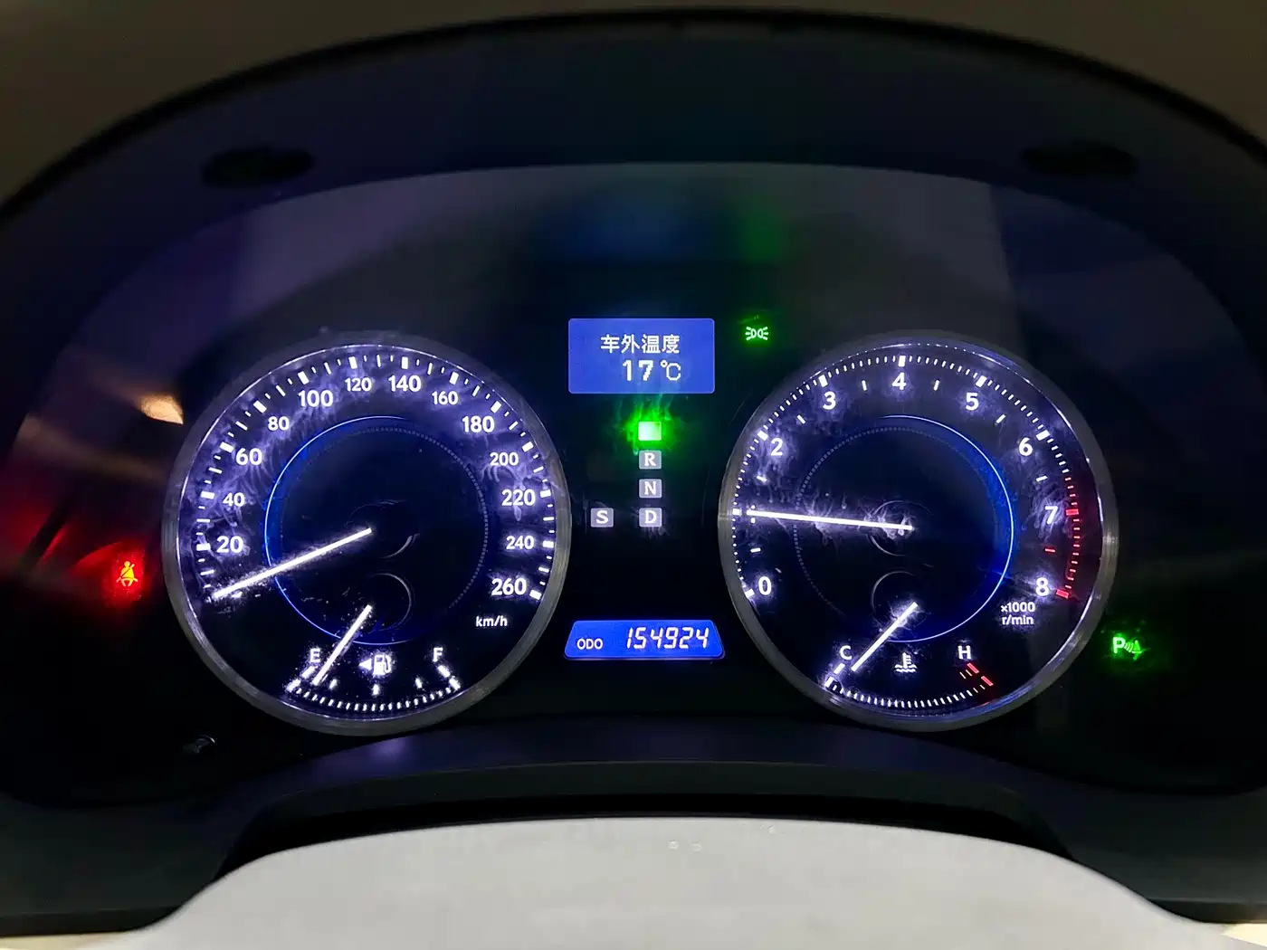 Lexus IS 2011 250 Sport фото 16