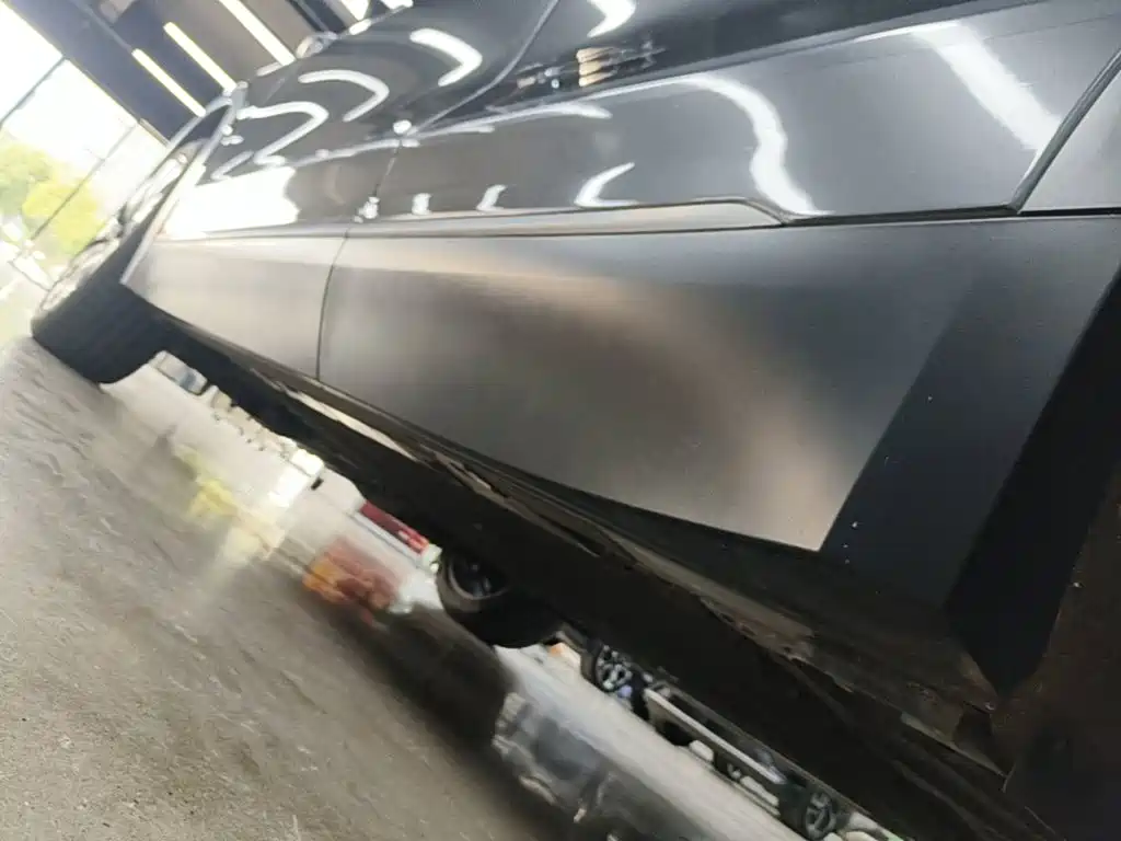 NIO ES8 2023 2023 75kWh