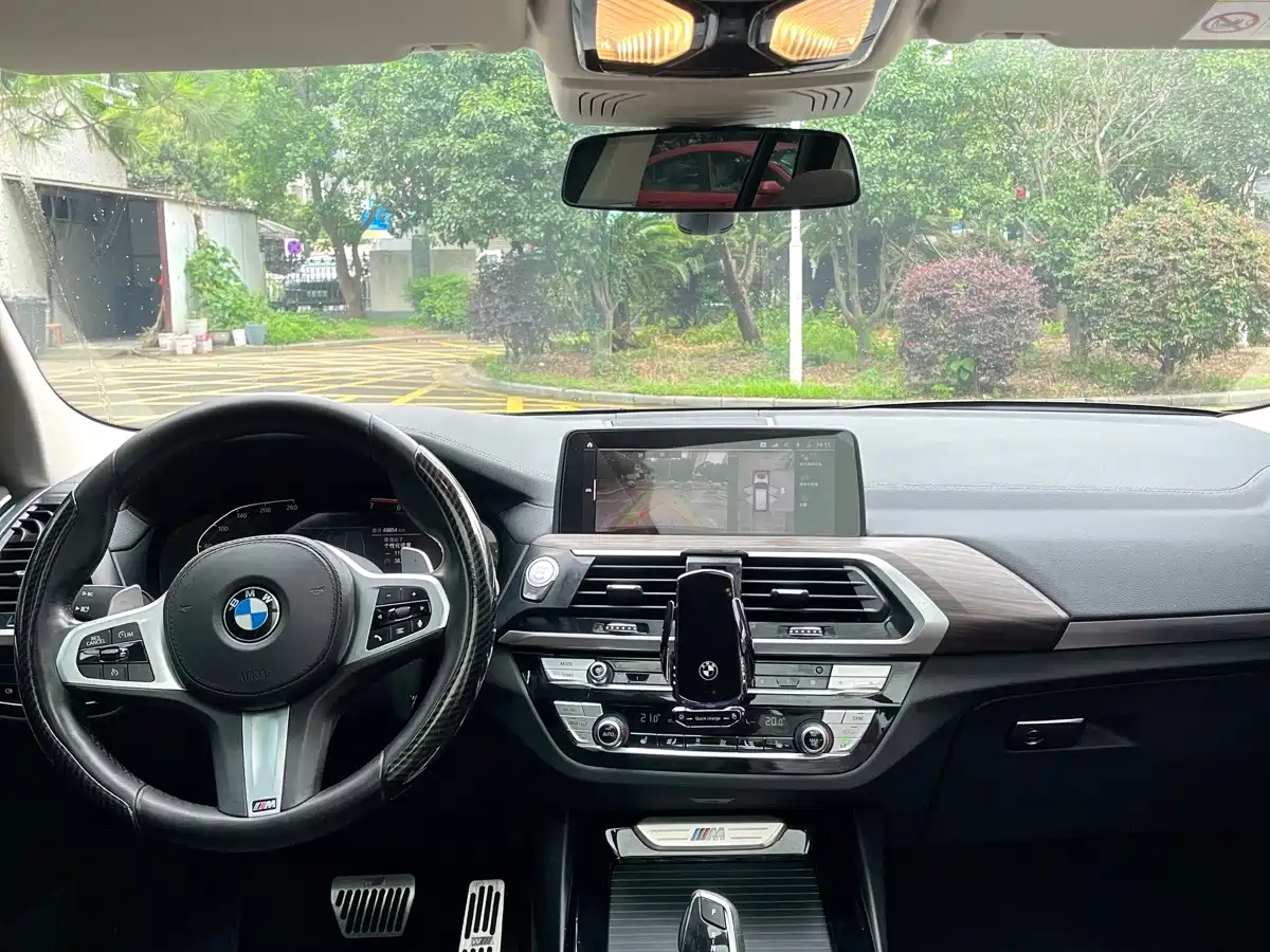 Photo 6 - BMW X3