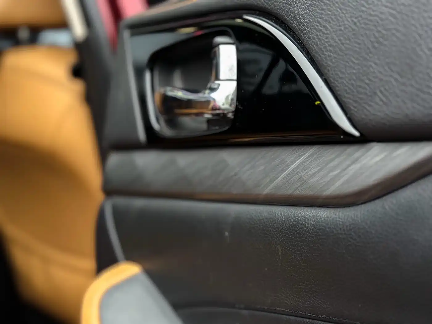 Nissan Cima 2016 2.5L XL Luxury фото 21