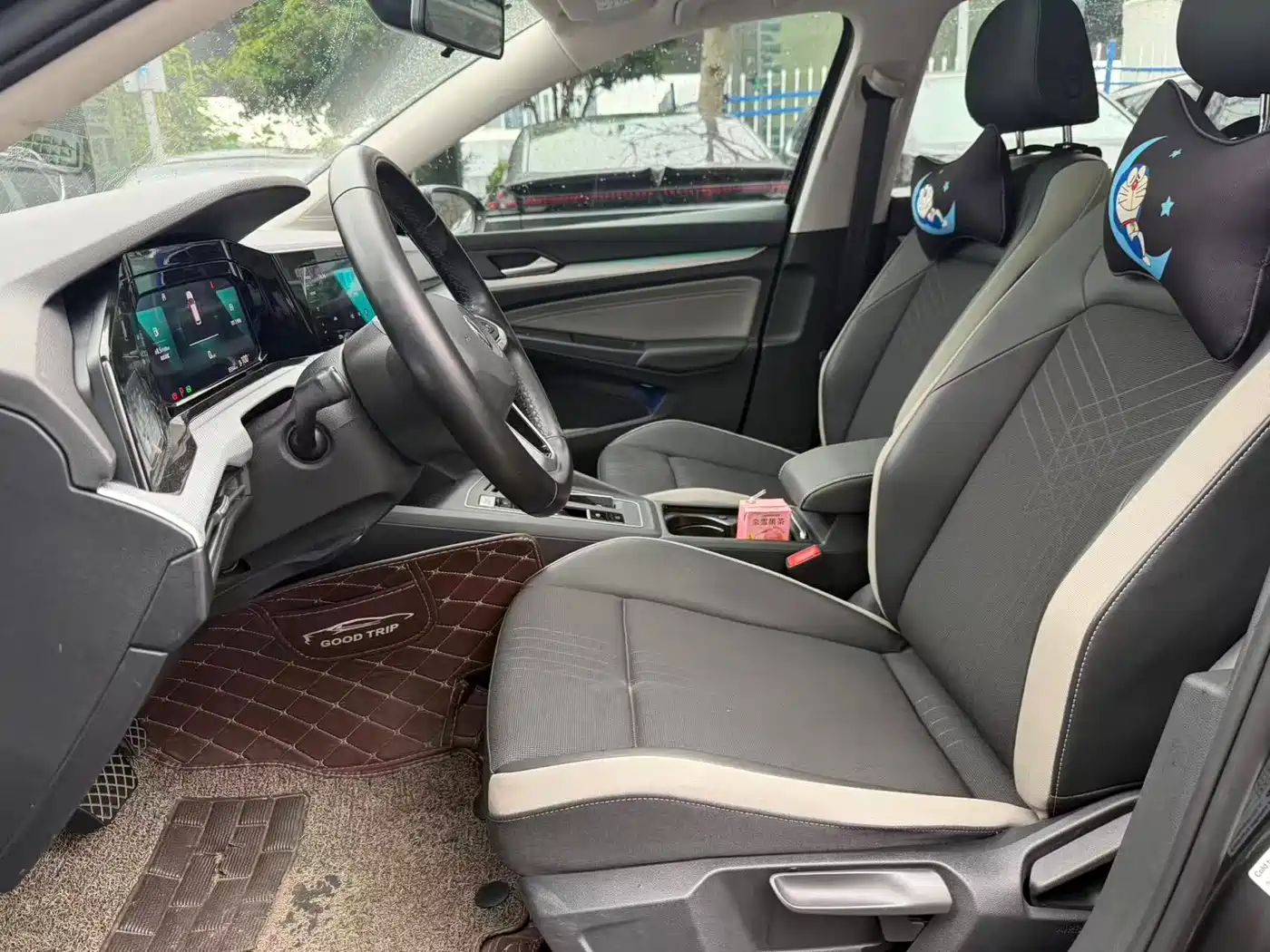 Volkswagen Golf 2021 280TSI DSG Pro фото 5