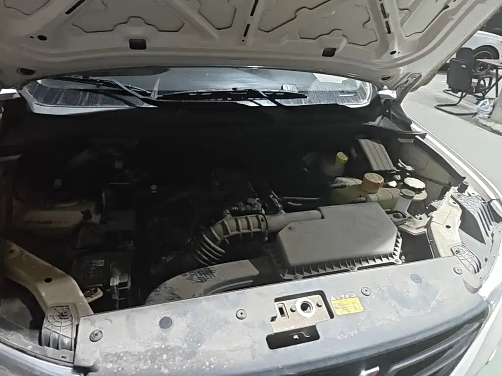 Photo 23 - Wuling Motors Wuling Hongguang