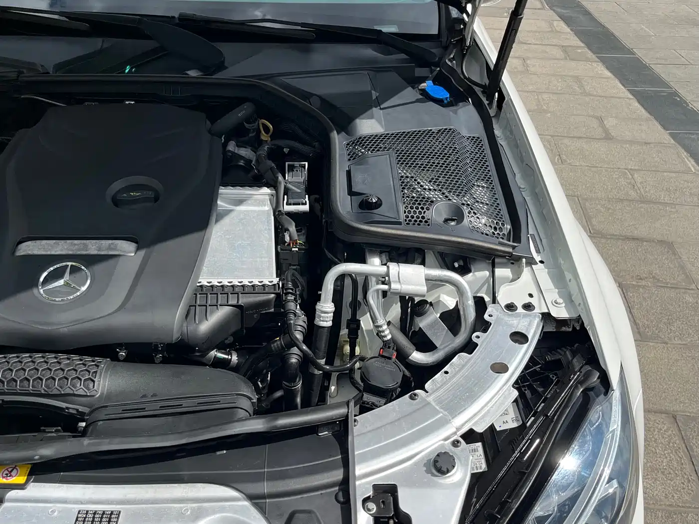 Mercedes-Benz C-Class 2018 C 200 L Sport Edition фото 24