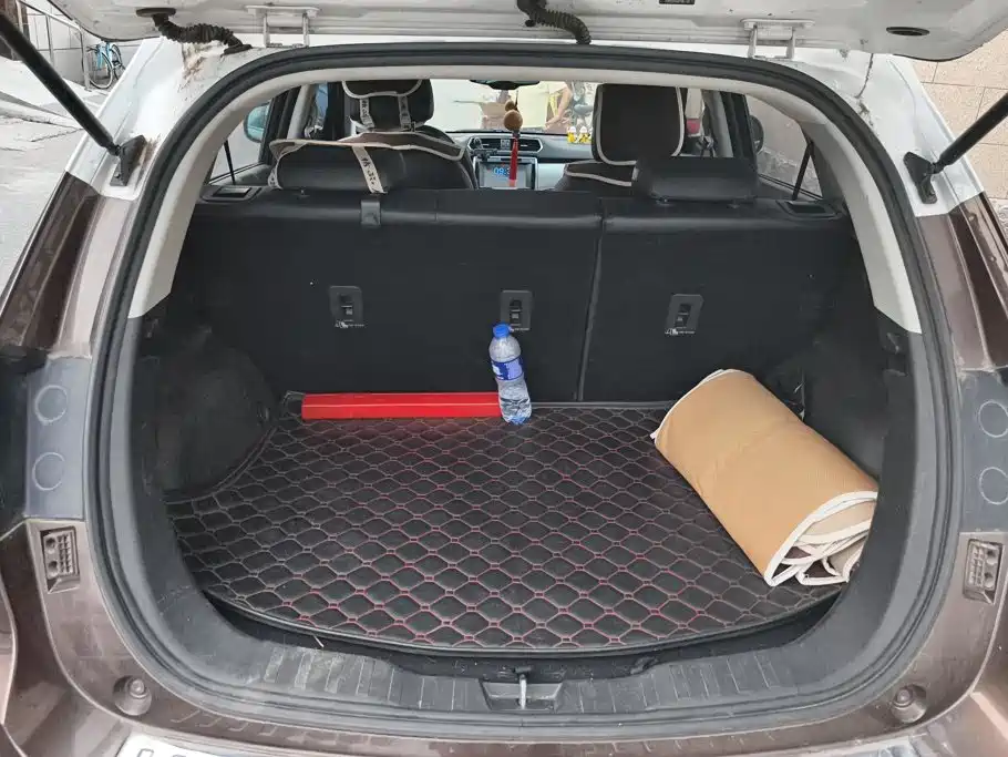 Haval H2 2014 2014 1.5T Manual 2WD Elite Edition