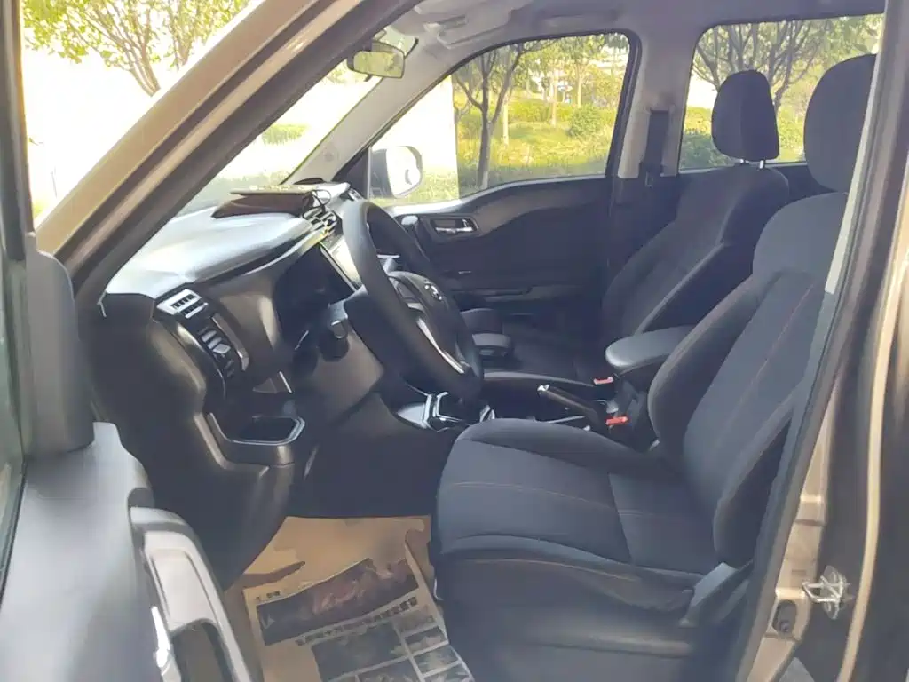 Photo 15 - Changan Oshan Changan Oushang X70A