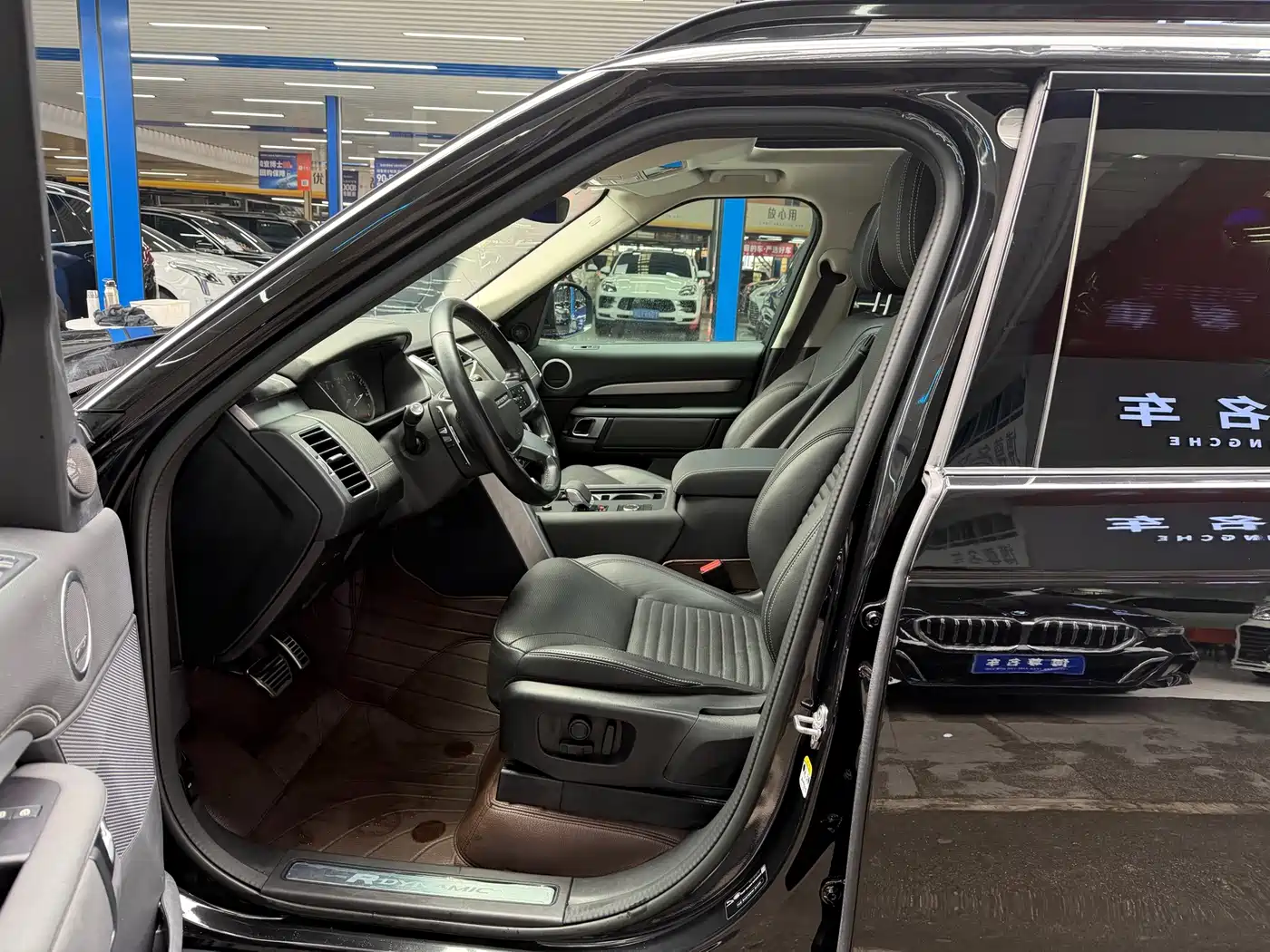 Фото 6 - Land Rover Discovery