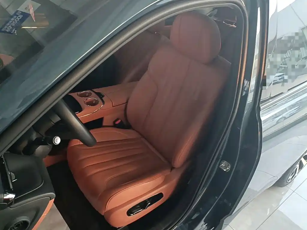 Aion V 2025 2024 Aion T-Rex 520 Smart Luxury Edition
