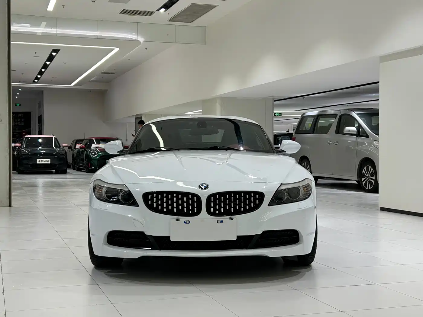 Фото 3 - BMW Z4