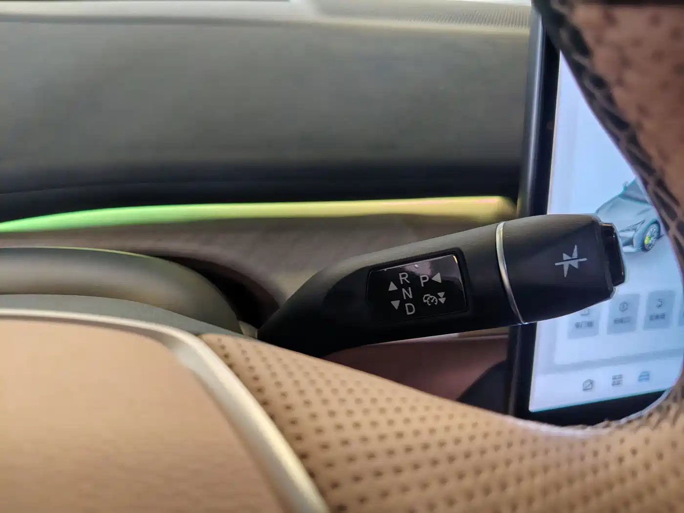 ARCFOX EXTREME FOX POLAR FOX ALPHA S5