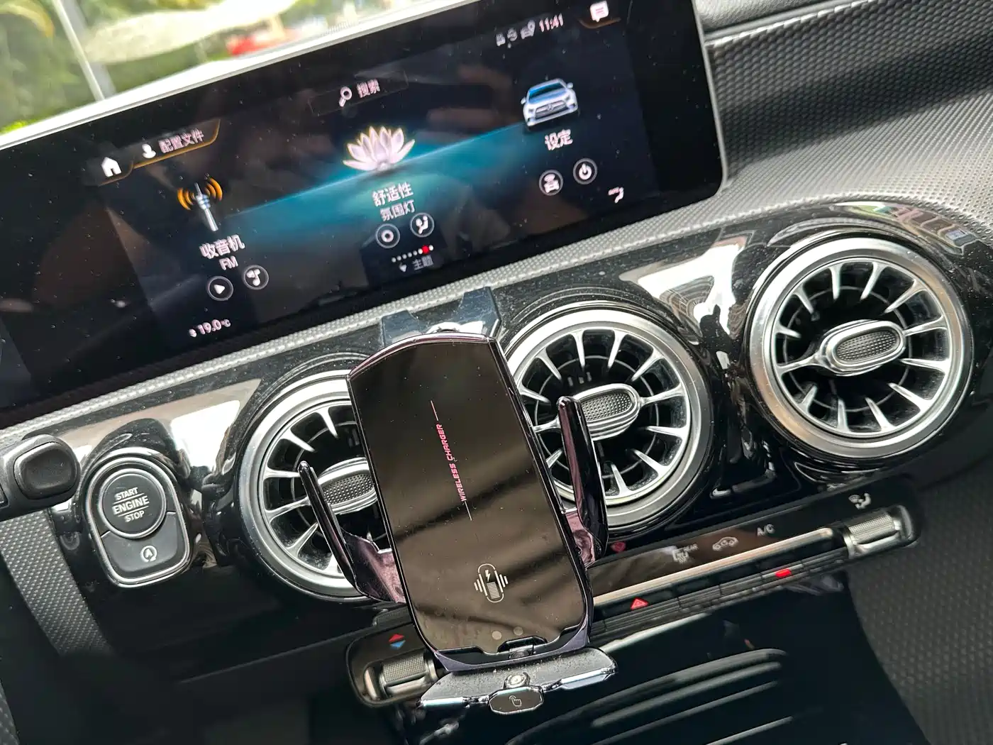 Mercedes-Benz A-Class 2019 A 200 L Sport Sedan фото 19