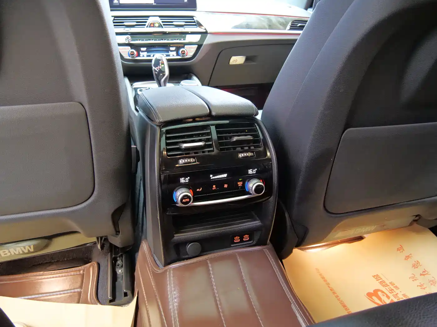 BMW 6 Series GT 2021 Facelift 630i M Sport Package фото 20