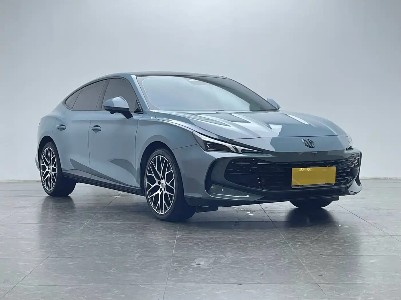 2026 MG MG7