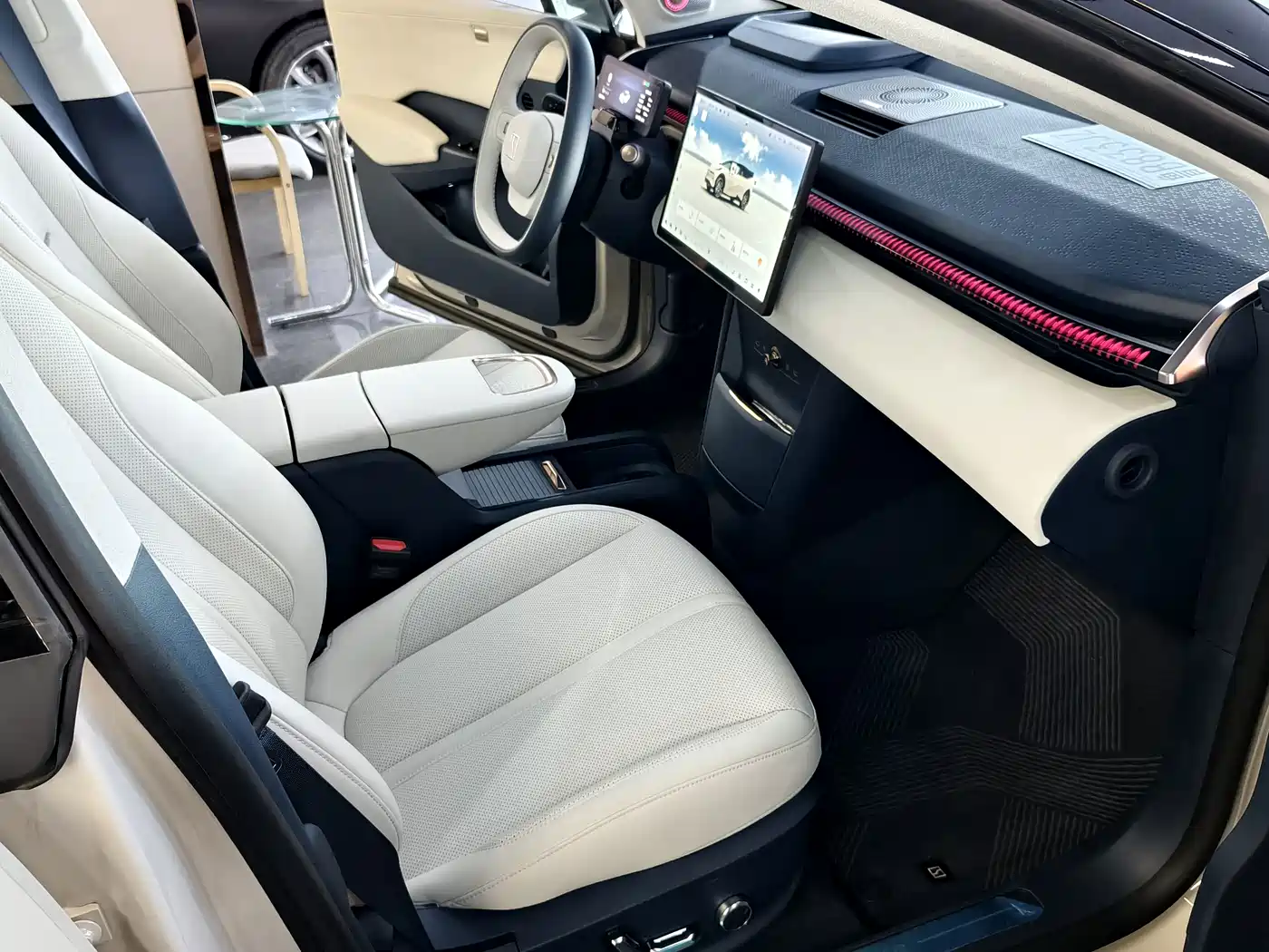 ZEEKR EXTREME KRYPTON X