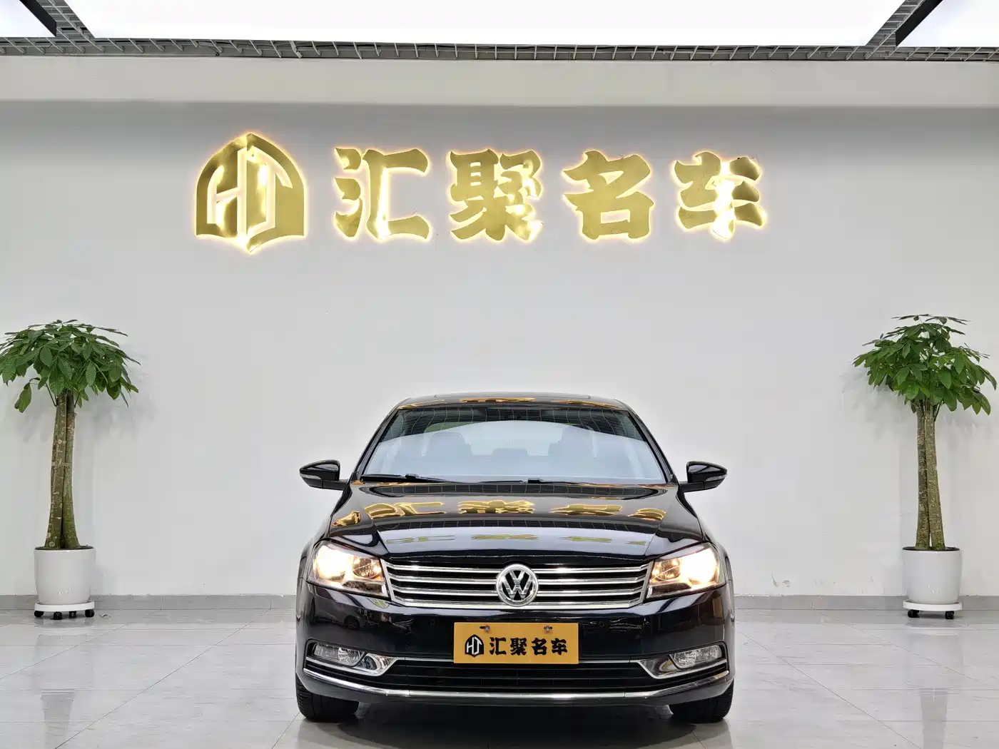 Volkswagen Magotan 2015 1.8TSI Leading фото 2